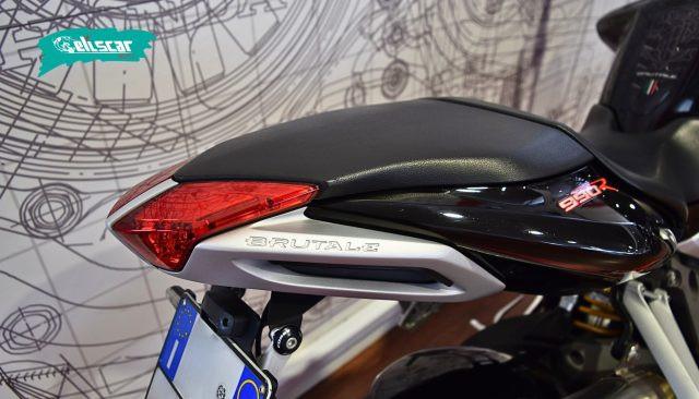 MV AGUSTA Brutale 990 R BRUTALE 990R