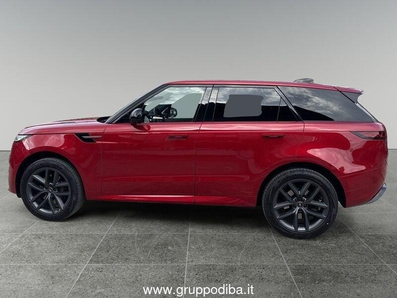 Land Rover RR Sport III 2022 3.0d i6 mhev Dynamic HSE awd 249