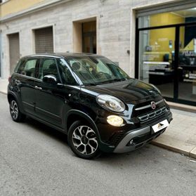 Fiat 500L 1.3 Multijet 95 CV Sport