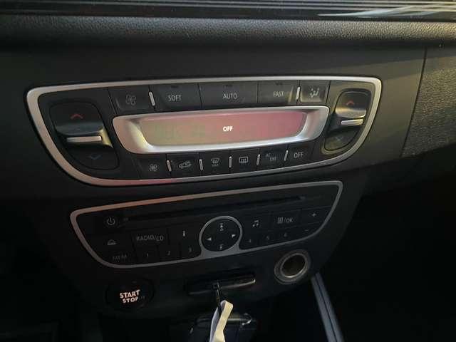 Renault Megane Megane III 2008 1.5 dci Attractive 110cv