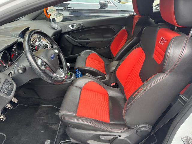 FORD Fiesta 1.6 182CV 3 porte ST