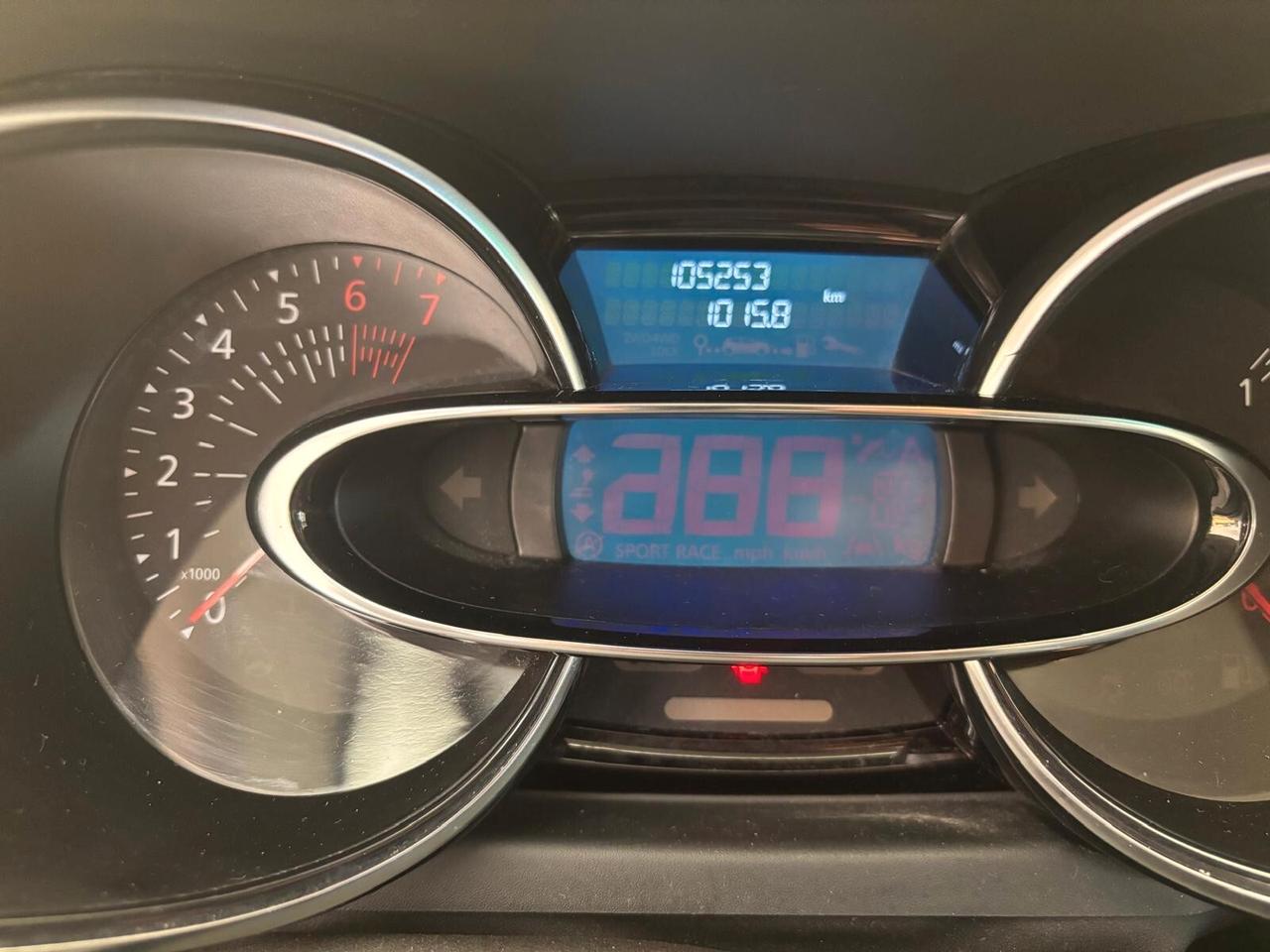 RENAULT CLIO ANNO 2018 BZ 1.2 ADATTA NEOPATENTATI KM 100 MILA