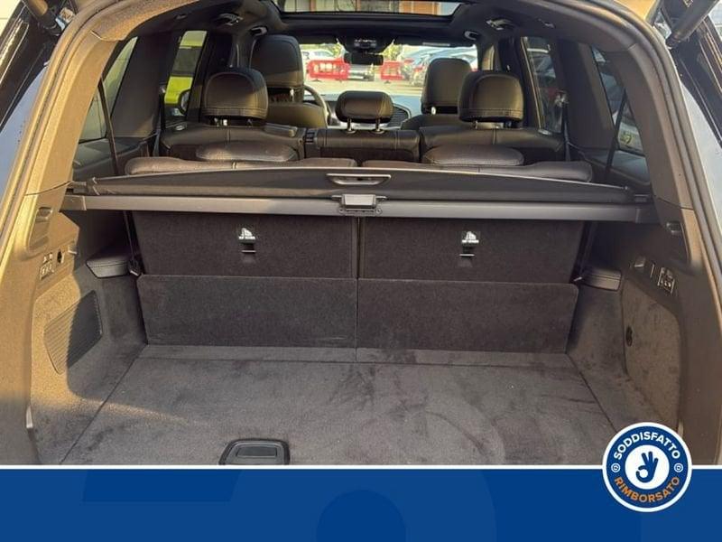 Mercedes-Benz GLS 450d 4Matic AMG Line Premium Plus