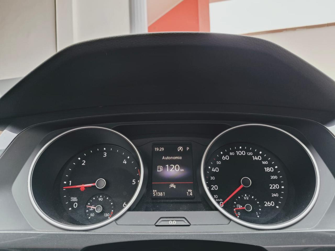 Volkswagen Tiguan 2.0 TDI 150 CV SCR DSG Life