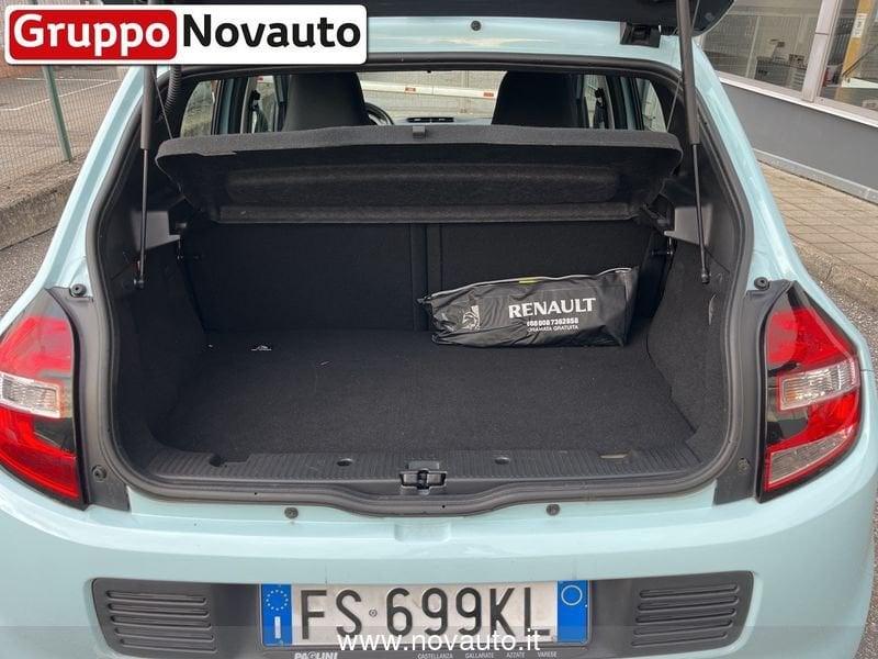 Renault Twingo Twingo SCe Life