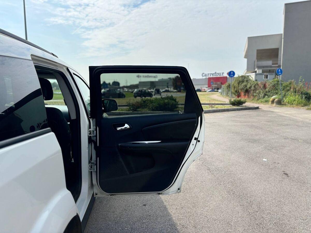 Fiat Freemont 2.0 mjt 16v Urban 140cv