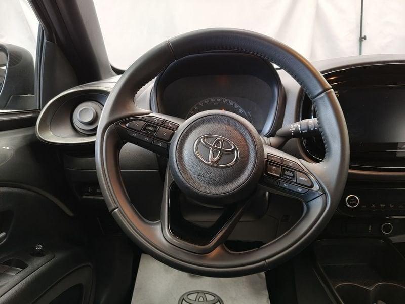 Toyota Aygo X 1.0B (72 CV) Trend