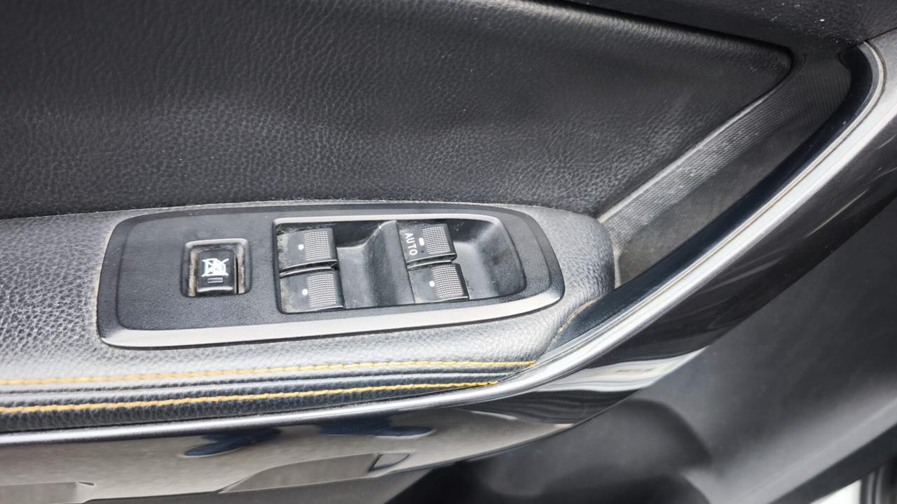 Ford Ranger 2.0 TDCi aut. 213CV DC Wildtrak 5 posti