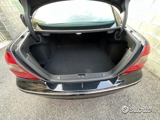 Mercedes-benz CLK 320 CDI cat Avantgarde