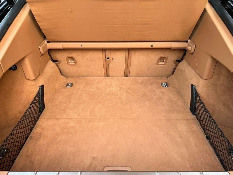 Porsche Panamera Panamera 4.8 Turbo