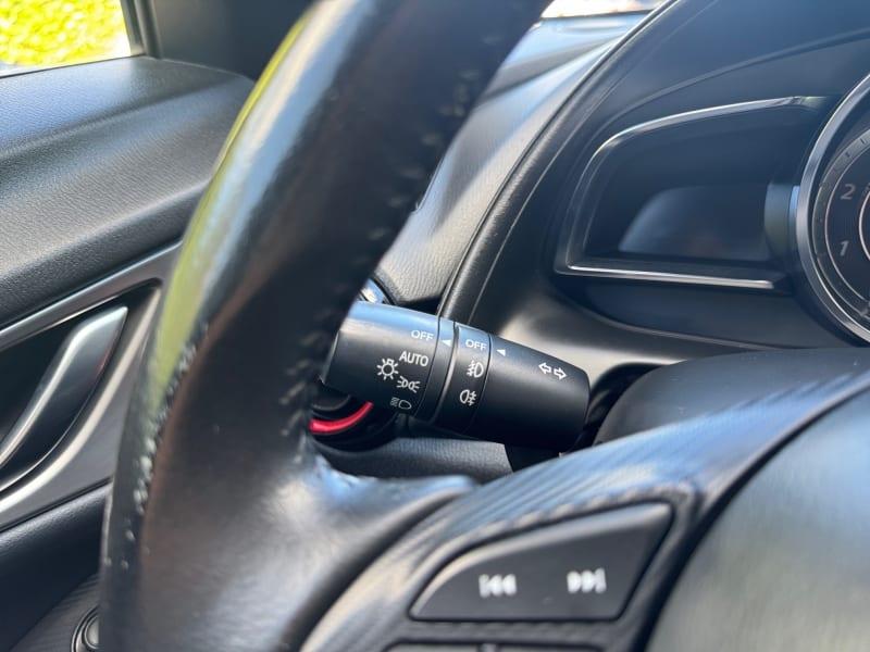 MAZDA CX-3 1.5L SKYACTIV-D EVOLVE