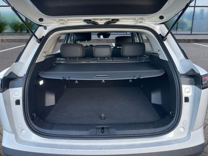 Jaecoo Jaecoo 7 Super Hyb. Jaecoo 7 1.5 TGDI 347 CV PHEV Premium