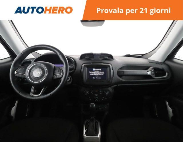 JEEP Renegade 1.4 MultiAir DDCT Limited