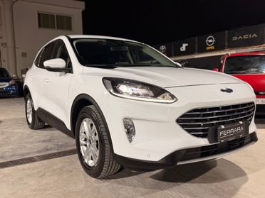 FORD KUGA 1.5 EcoBlue 120 CV 2WD Titanium 2020