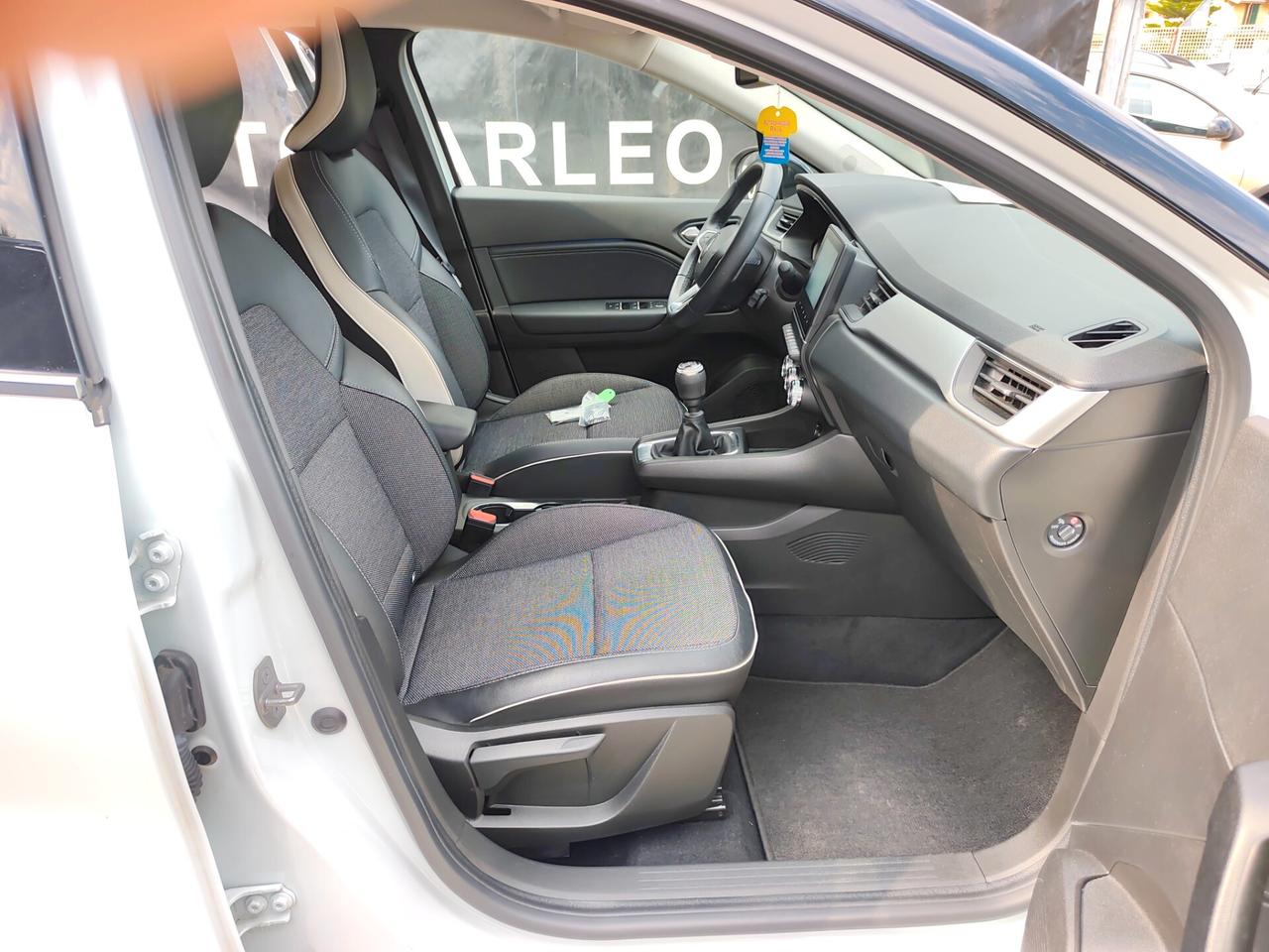 Renault Captur 1.0 TCe BENZINA E GPL DI SERIE