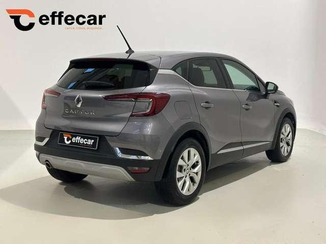 Renault Captur TCe 100 CV GPL NEOPATENTATI