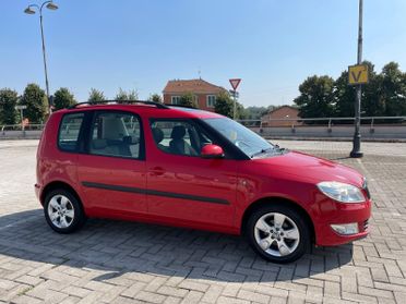Skoda Roomster 1.2 12V 70CV Ambition 12 MESI GARANZIA