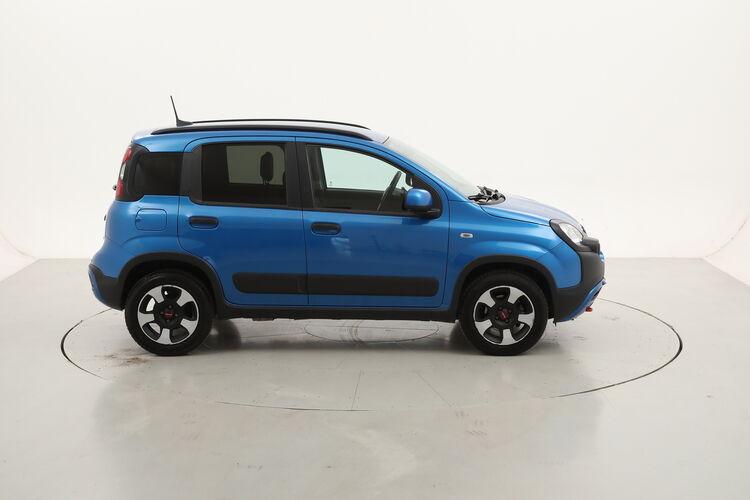 Fiat Panda Hybrid Cross BR400361 1.0 Mild Hybrid 69CV