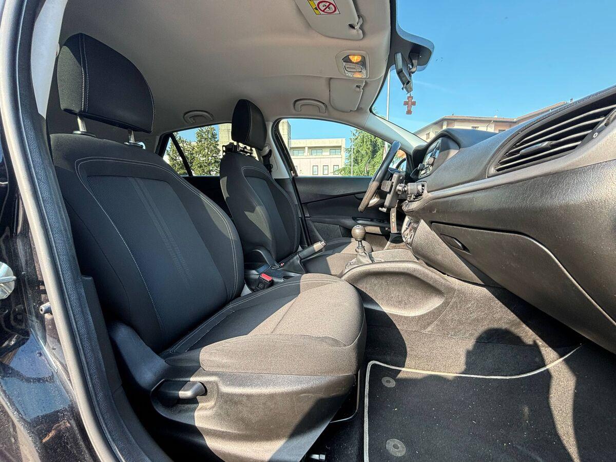 Fiat Tipo 1.6 mjt Lounge s&s 120cv