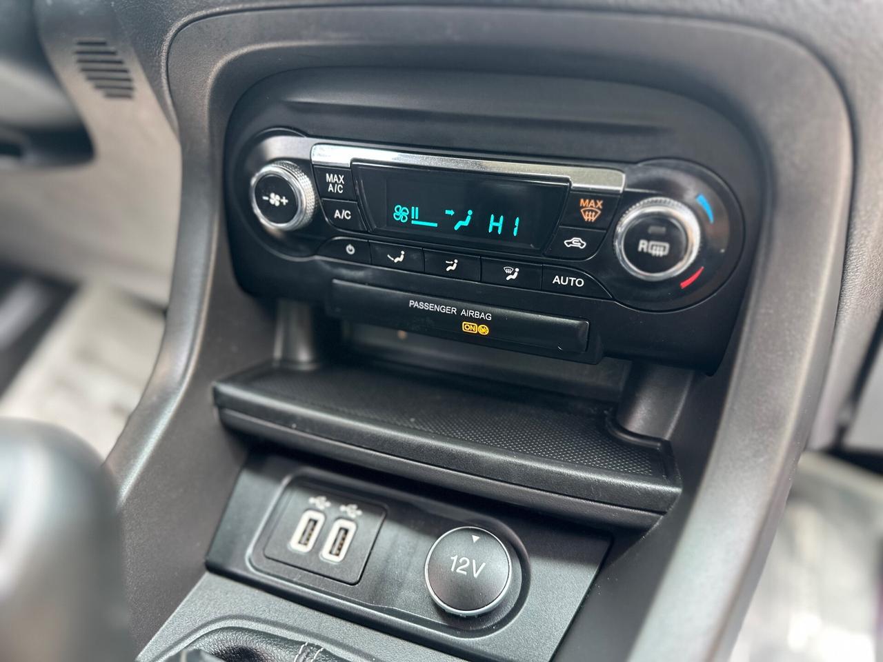 Ford Ka+ 1.2benzina - 2019