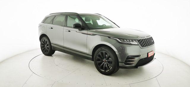 LAND ROVER Range Rover Velar 2.0D I4 240 CV R-Dynamic