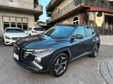 Hyundai Tucson 1.6 CRDI Exellence