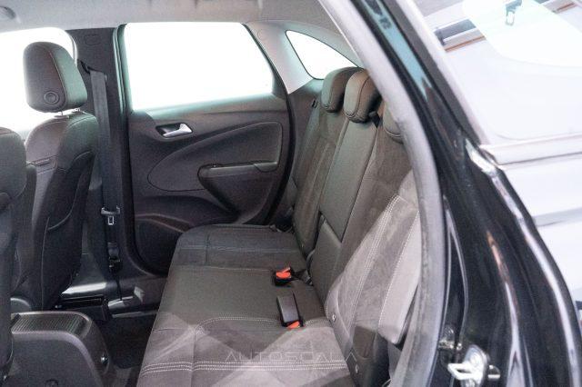 OPEL Crossland 1.2 Turbo 12v 110cv S&S Elegance