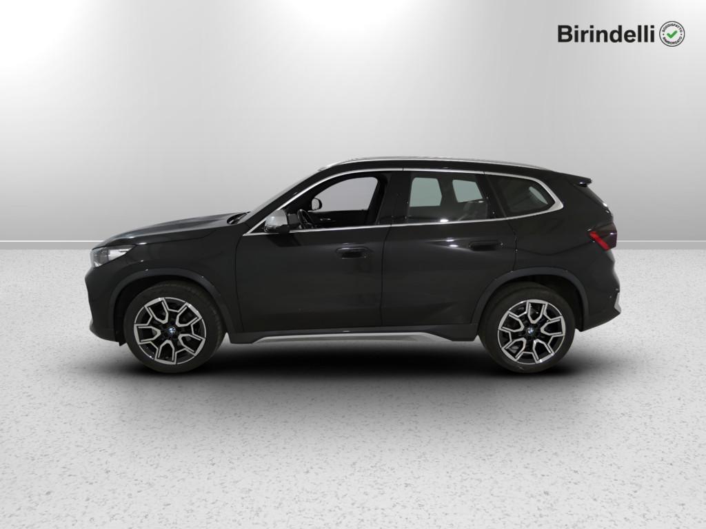BMW X1 (U11) - X1 sDrive 18d xLine