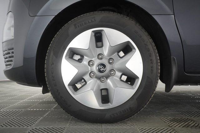 HYUNDAI Staria Staria 2.2 AT 2WD 9 posti Wagon