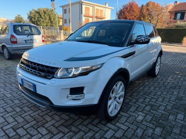 Land Rover Range Evoque 2.2 TD4 FULL OPTIONAL