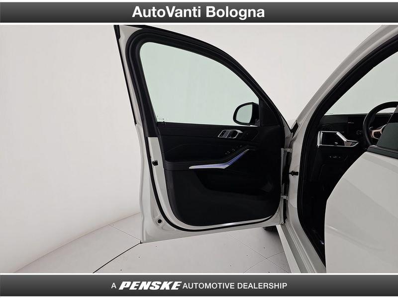 BMW X5 X5 xdrive30d MSport Pro auto