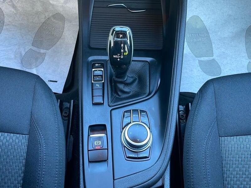 BMW X1 X1 sDrive18d Business Advantage