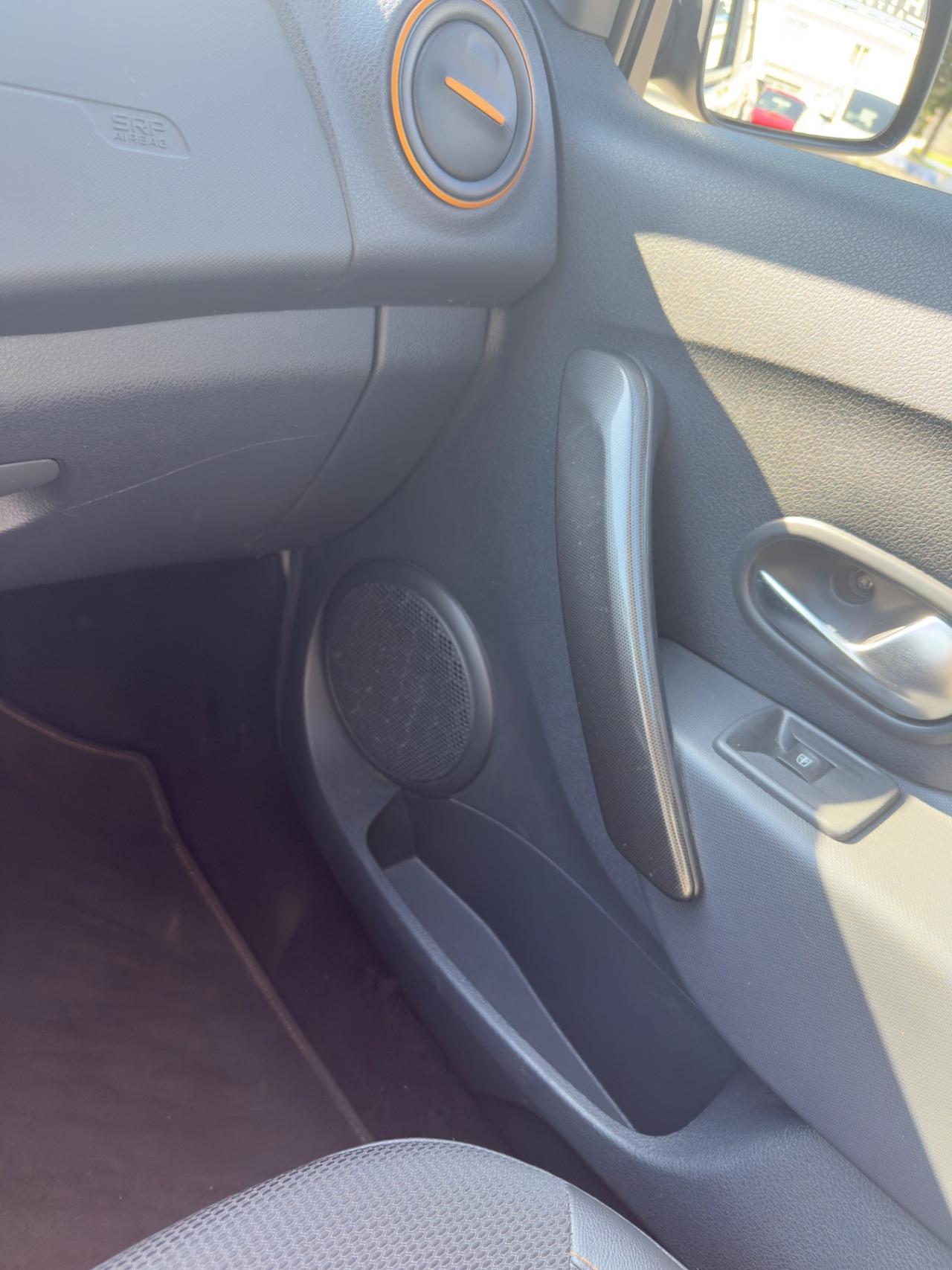 Dacia Sandero Stepway 1.5 dCi 8V 90CV Start&Stop