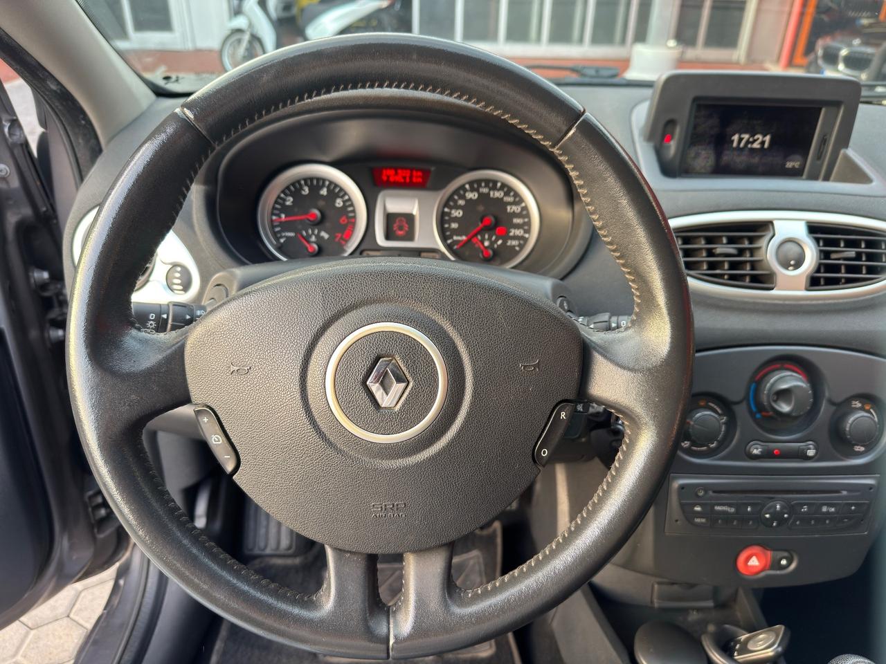 Renault Clio ADATTA A NEOPATENTATI 1.2 16V 5 porte Dynamique