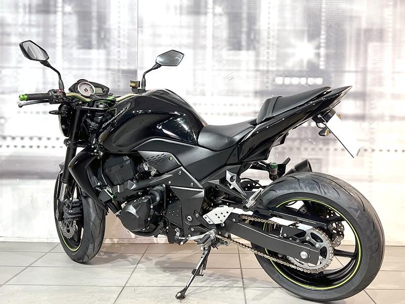 Kawasaki Z 750