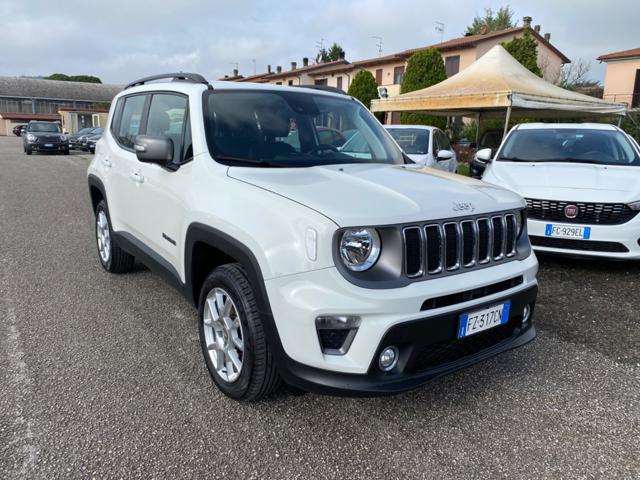 JEEP Renegade 2.0 Mjt 140CV 4WD Active Drive Low S