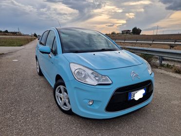 Citroen C3 1.4 Exclusive