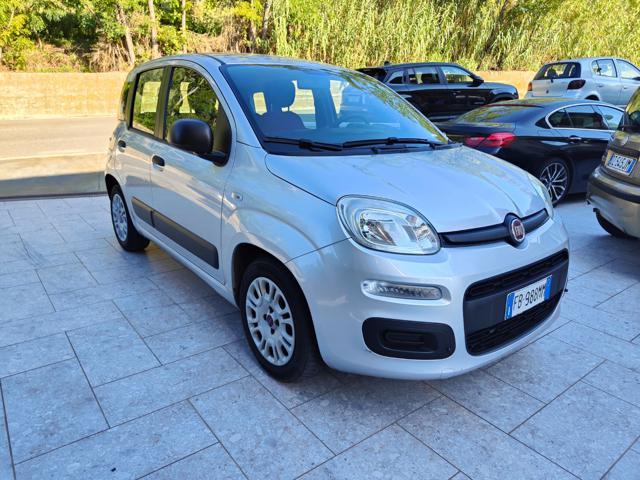 FIAT Panda 1.3 MJT 95 CV S&S Easy EURO6