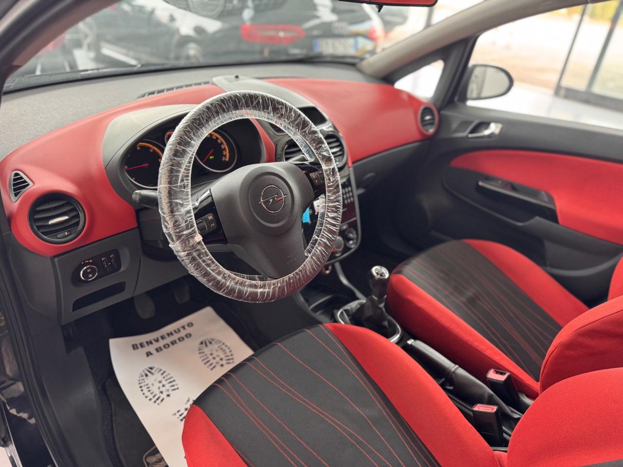 Opel Corsa 1.3 CDTI 95CV ecoFLEX 5 porte Edition