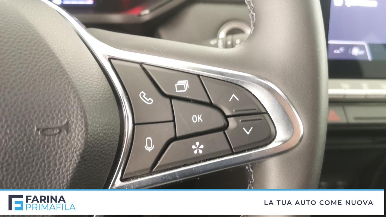 RENAULT Captur II 2024 - Captur 1.0 tce Techno 90cv