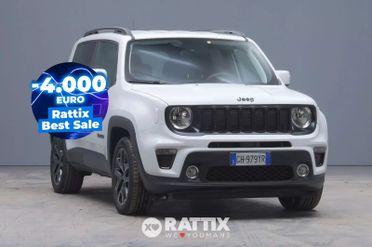 Jeep Renegade 1.3 t4 Phev 190CV 80th Anniversary 4xe AT6