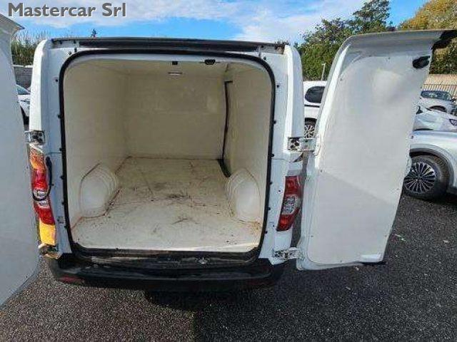 MAXUS eDeliver 3 auton fino 371 km 50KWh passo lungo tg: GR350EP