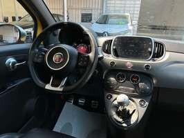 Abarth 595 1.4 Turbo T-Jet 165 CV Turismo