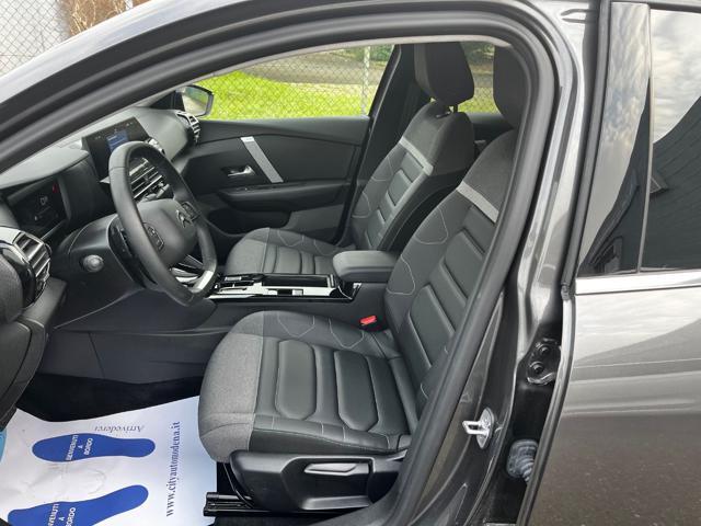 CITROEN C4 PureTech 130 S&S EAT8 Max