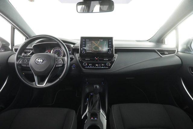 TOYOTA Corolla Corolla 1.8 Hybrid Business