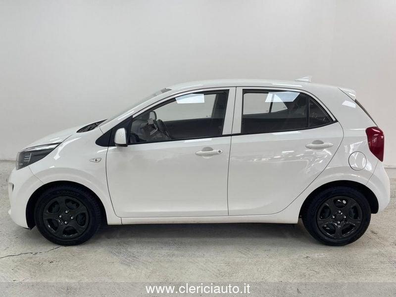 KIA Picanto 1.0 12V GPL 5 porte Urban