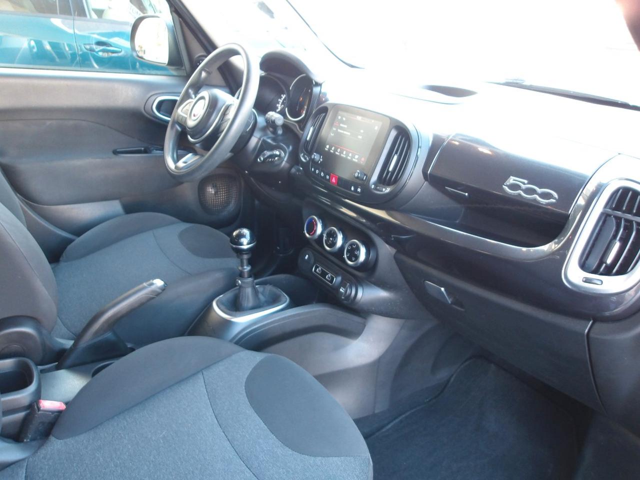 Fiat 500 L 500L 1.4 Mirror 95cv