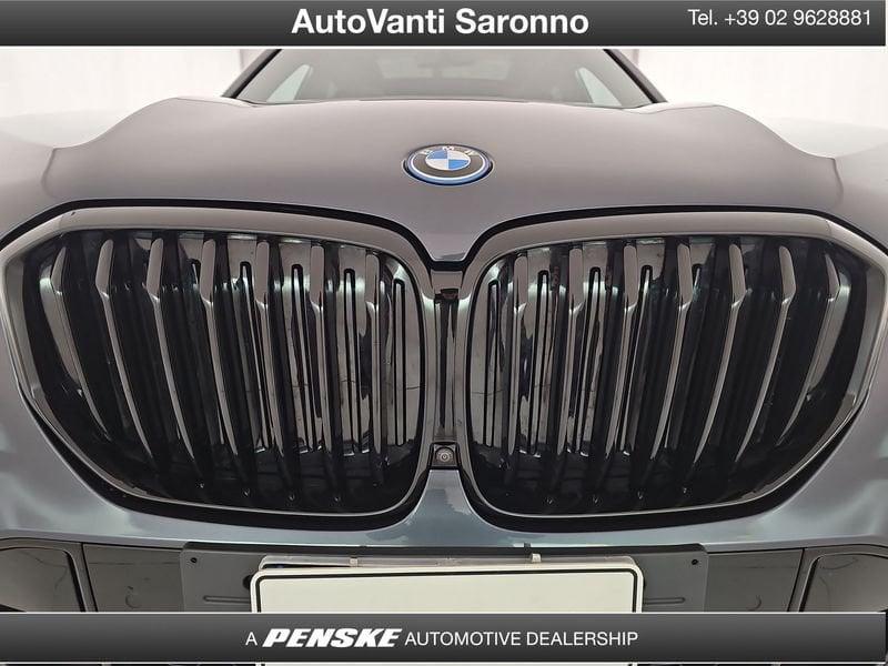 BMW X5 X5 xDrive45e Msport