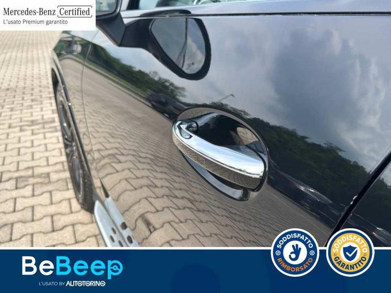 Mercedes-Benz GLC 220D MHEV AMG PREMIUM 4MATIC AUTO