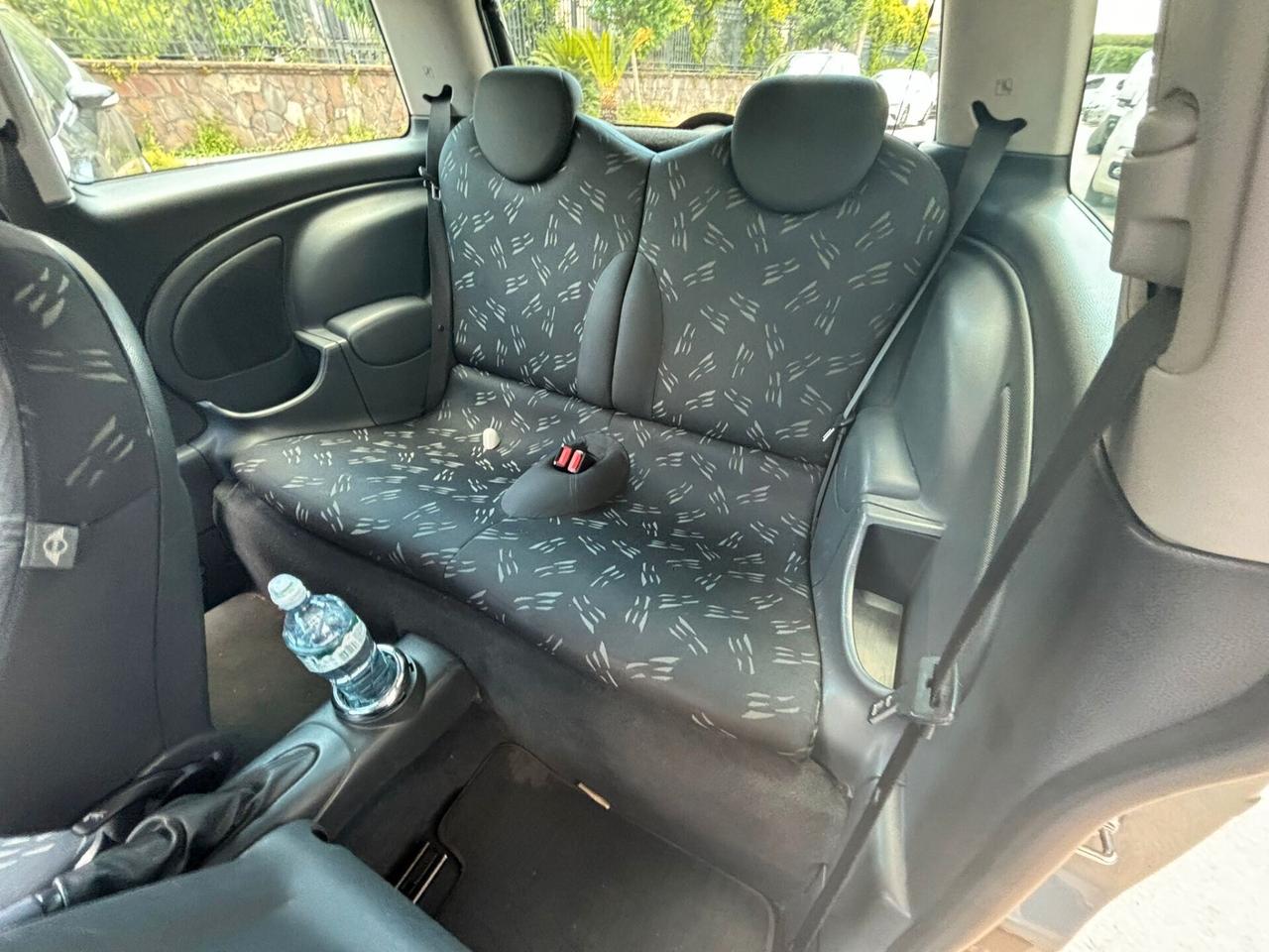 Mini Mini 1.4 TDI ONE D DE LUXE